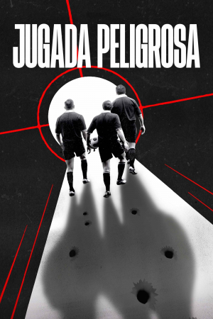 Jugada Peligrosa Jugada Peligrosa