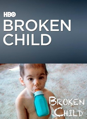 Broken Child Broken Child