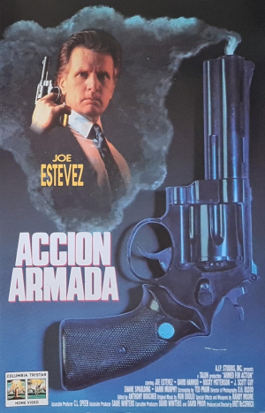 Acción armada
