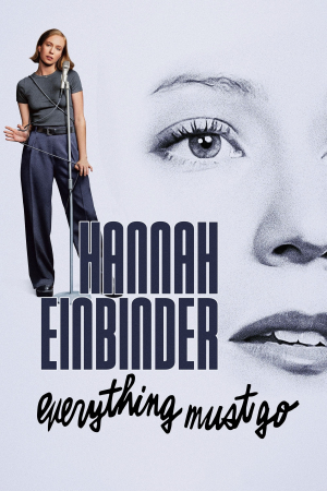 Hannah Einbinder: A tomar viento