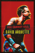 Película You Cannot Kill David Arquette