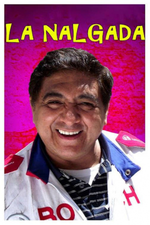 La nalgada La nalgada