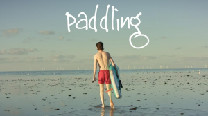 Paddling