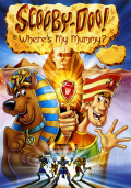 Scooby Doo y la maldición de Cleopatra