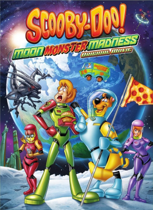 ¡Scooby