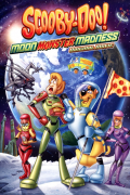 Película Scooby-Doo! Moon Monster Madness