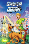 Película Scooby-Doo! Mecha Mutt Menace