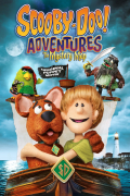 Película Scooby-Doo! Adventures: The Mystery Map