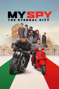 Película My Spy: The Eternal City