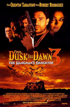 Abierto hasta el amanecer 3: La hija del verdugo Abierto hasta el amanecer 3: La hija del verdugo