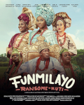 Funmilayo Ransome-Kuti