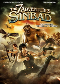Las siete aventuras de Simbad