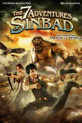 Película The 7 Adventures of Sinbad