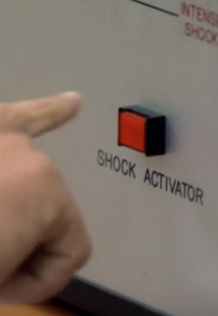 Shock Room