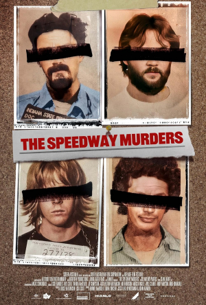 The Speedway Murders The Speedway Murders