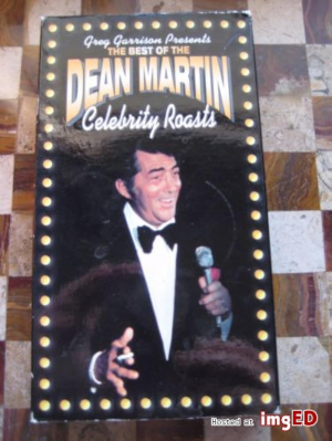 The Best of the Dean Martin Celebrity Roasts