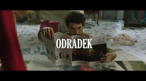 Odradek