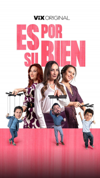 Es por su bien