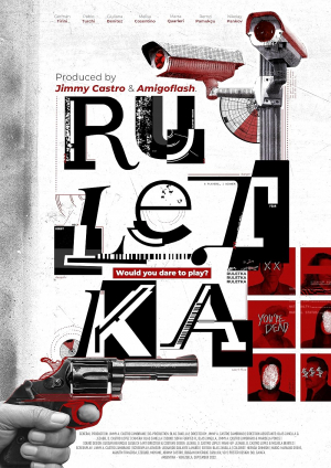 Ruletka