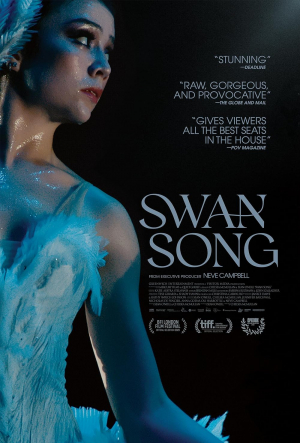 Swan Song