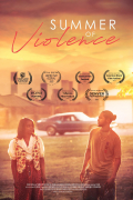Película Summer of Violence