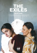 Película The Exiles