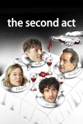 Película The Second Act