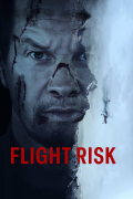 Película Flight Risk