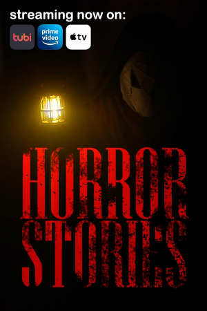 Horror Stories