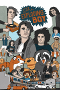 Película The Exploding Boy