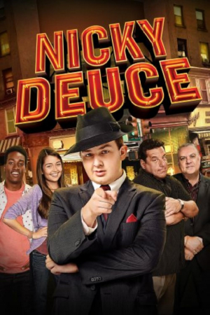 Nicky Deuce