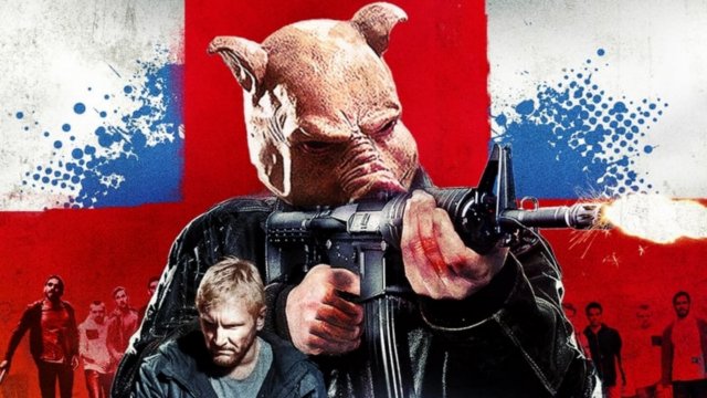 Essex Boys: Retribution