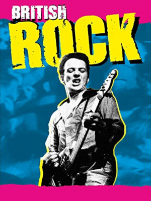 Punk and Its Aftershocks