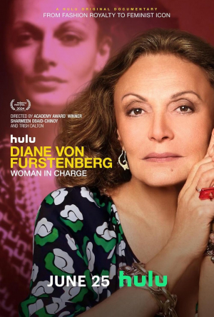 Diane von Furstenberg: Definiendo estilo