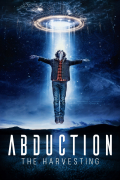Película Abduction: The Harvesting