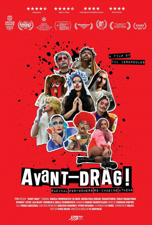 Avant