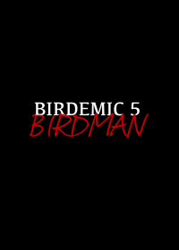 Película Birdemic 5: Birdman
