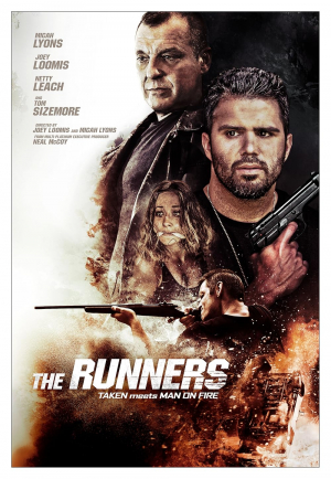 The Runners The Runners