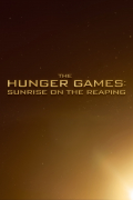 Película The Hunger Games: Sunrise on the Reaping