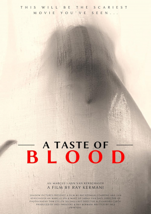 A Taste of Blood