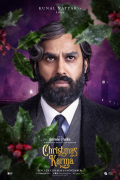 Película Christmas Karma