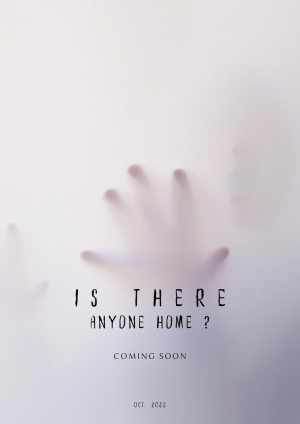 Is There Anyone Home?