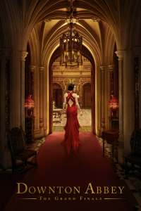 Downton Abbey 3