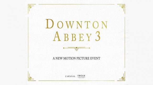 Downton Abbey: El gran final