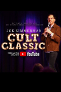 Película Joe Zimmerman: Cult Classic