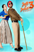 Película Jatt & Juliet 3