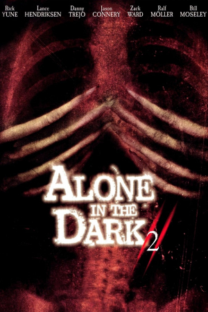 Alone in the Dark: El regreso de las sombras