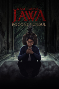 Película Kisah Tanah Jawa: Pocong Gundul