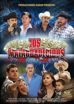 Los Malagradecidos