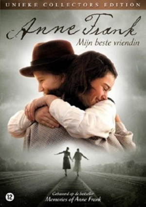 Memorias de Ana Frank